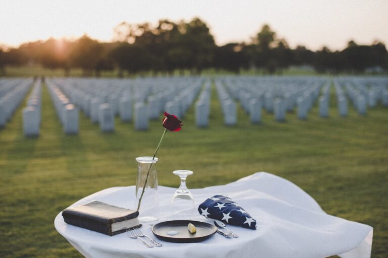 Oscar’s Mortuary: Honoring Lives with Dignity